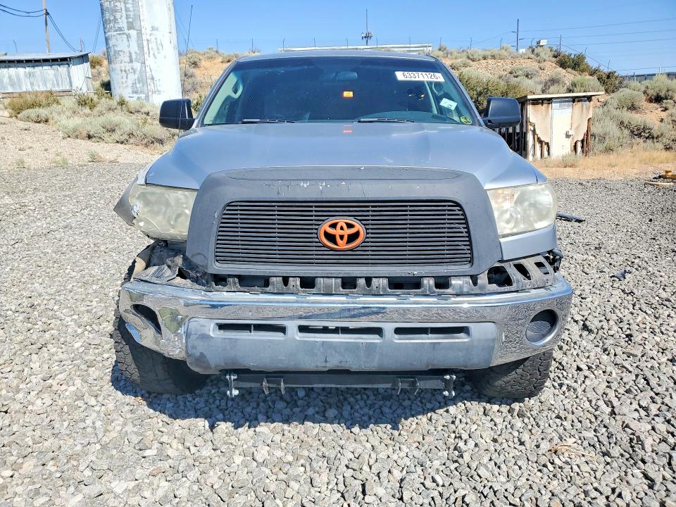 Продаж на аукціоні авто 2008 Toyota Tundra, vin: 5TFDV54128X079967, номер лоту: 63371126