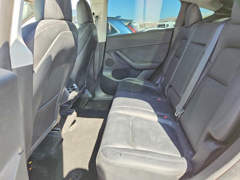 Продаж на аукціоні авто 2022 Tesla Model Y, vin: 7SAYGDEE3NF374981, номер лоту: 66591066