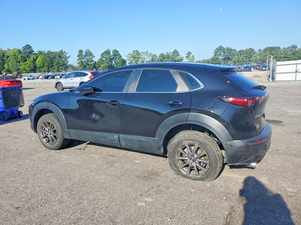 Aukcja sprzedaży 2021 Mazda Cx-30, vin: 3MVDMAAL5MM267849, numer aukcji: 66791106