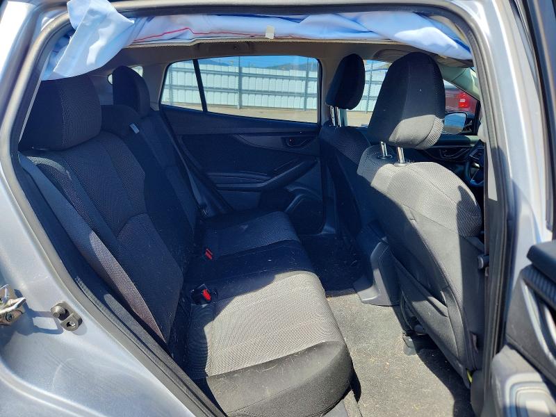 Продаж на аукціоні авто 2020 Subaru Impreza, vin: 4S3GTAB68L3715379, номер лоту: 66371196