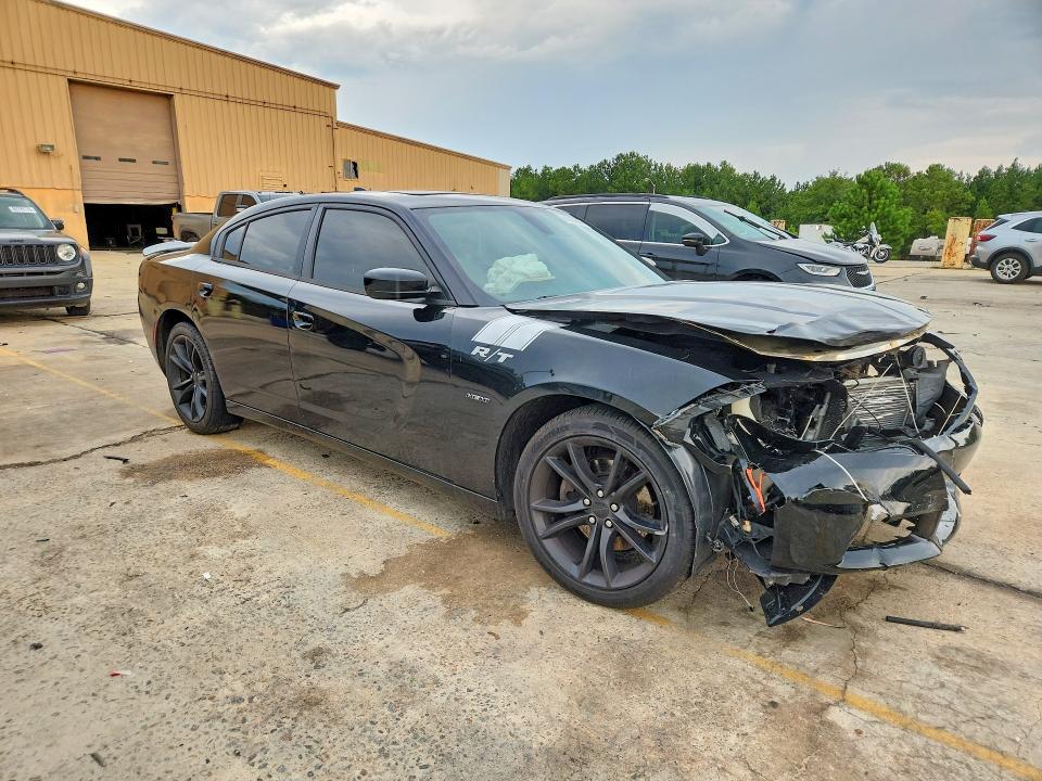Aukcja sprzedaży 2016 Dodge Charger R/t, vin: 2C3CDXCTXGH277023, numer aukcji: 66825606