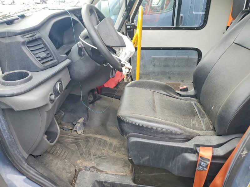 Продаж на аукціоні авто 2021 Ford Transit, vin: 1FDDF6P8XMKA41319, номер лоту: 65936946