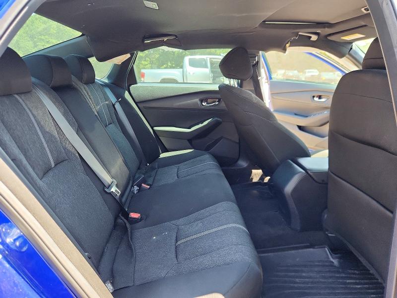 65138106 :رقم المزاد ، 1HGCY2F51RA012672 vin ، 2024 Honda Accord مزاد بيع