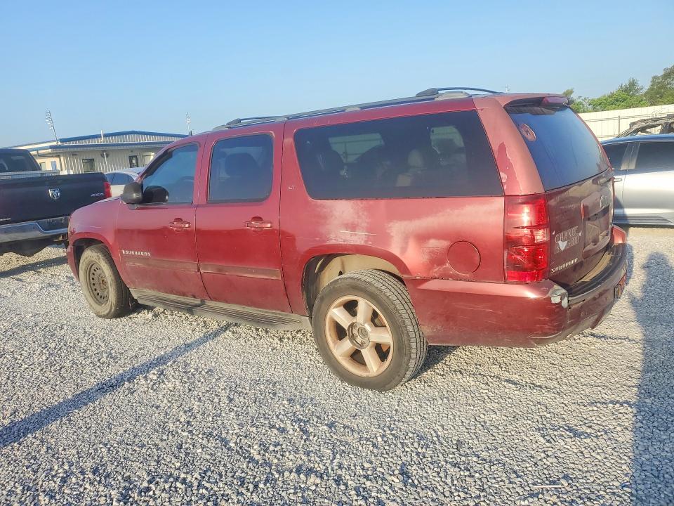 Aukcja sprzedaży 2008 Chevrolet Suburban, vin: 3GNFC16008G173563, numer aukcji: 65566636