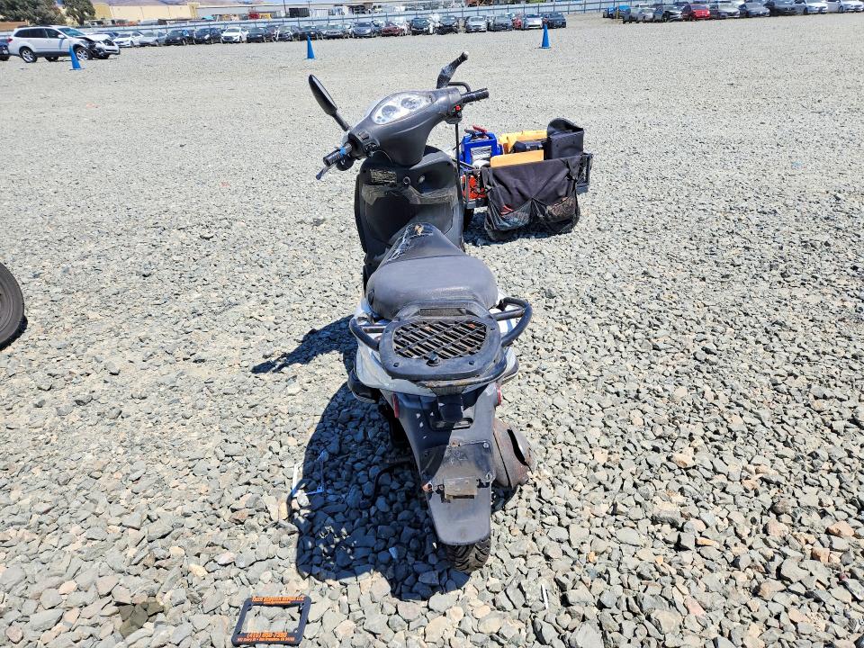 Продаж на аукціоні авто 2009 Piaggio Fly, vin: ZAPM578F394000311, номер лоту: 65033196