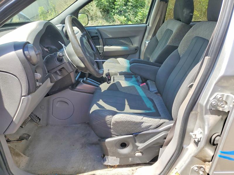 Продажа на аукционе авто 2005 Pontiac Aztek, vin: 3G7DB03E75S532119, номер лота: 65388736