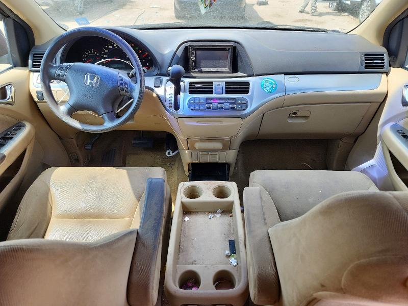Продажа на аукционе авто 2008 Honda Odyssey, vin: 5FNRL38418B044769, номер лота: 66319866