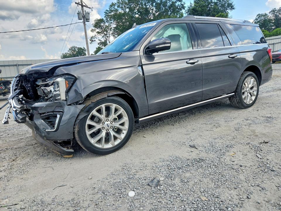 Продажа на аукционе авто 2019 Ford Expedition, vin: 1FMJK2AT6KEA78822, номер лота: 66792016