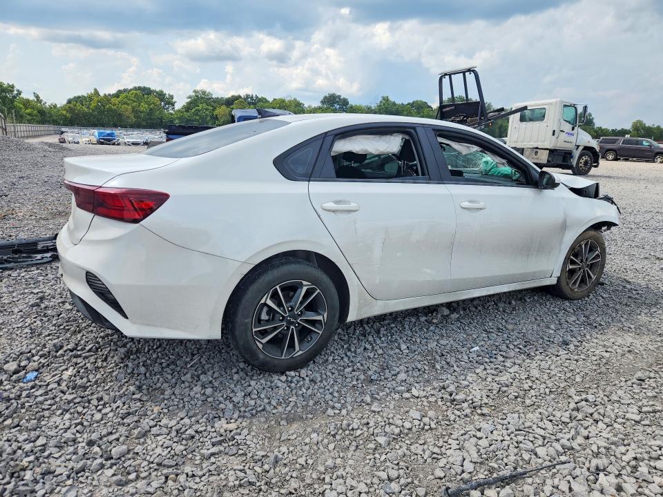 Aukcja sprzedaży 2023 Kia Forte, vin: 3KPF24AD4PE694593, numer aukcji: 64270116