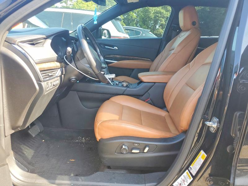 Aukcja sprzedaży 2020 Cadillac Xt4, vin: 1GYFZCR48LF095183, numer aukcji: 64290536