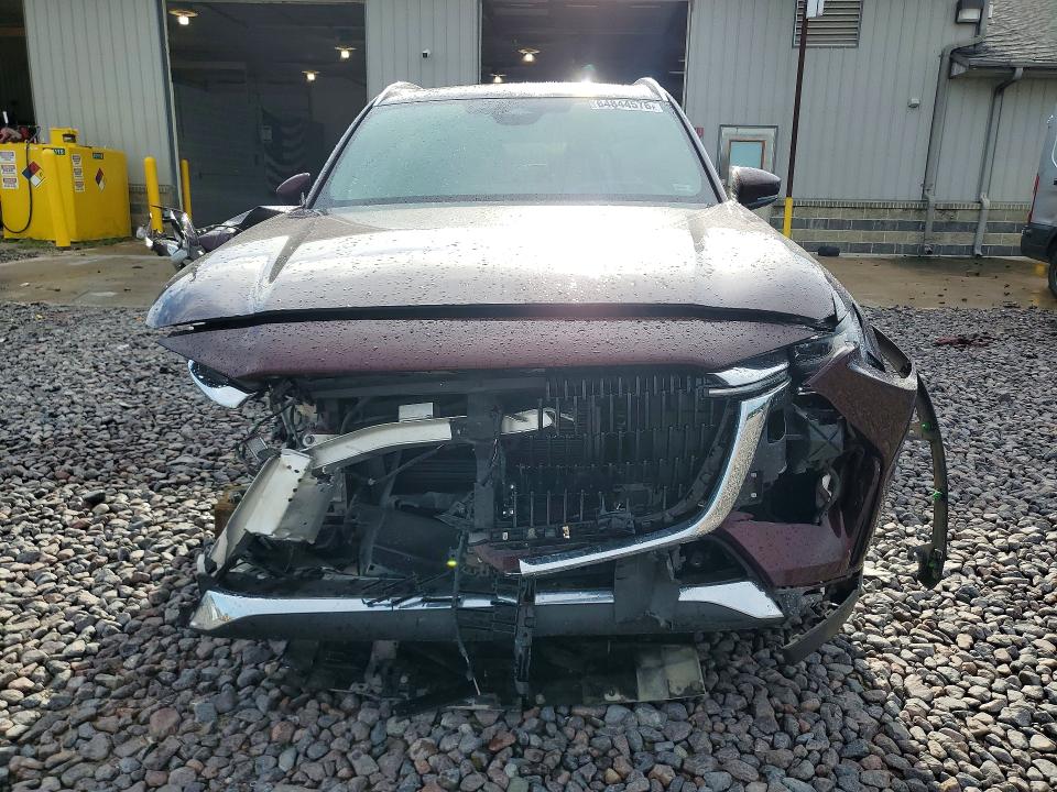 Aukcja sprzedaży 2024 Mazda Cx-90, vin: JM3KKEHD9R1100538, numer aukcji: 64844576