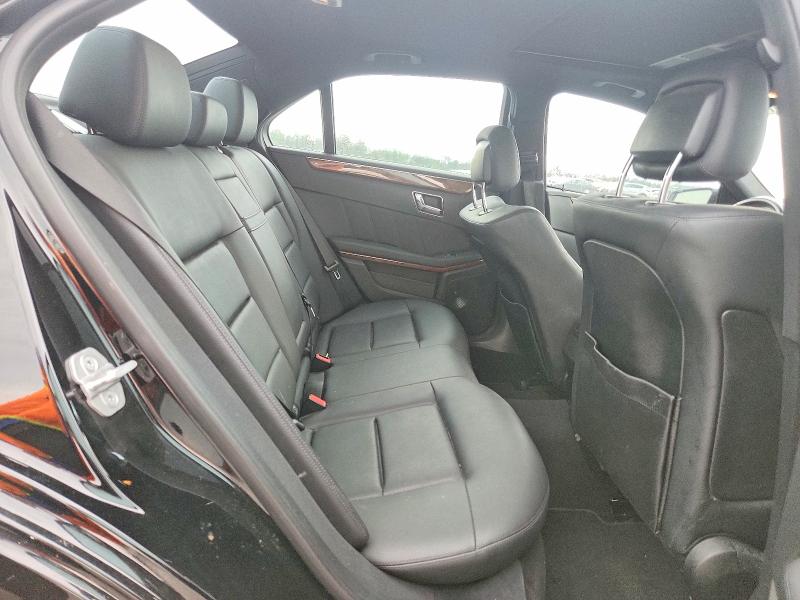 2011 Mercedes-benz E მანქანა იყიდება აუქციონზე, vin: WDDHF5GB0BA376738, აუქციონის ნომერი: 63741076