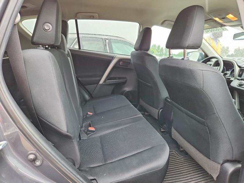 Aukcja sprzedaży 2018 Toyota Rav4, vin: 2T3ZFREV0JW506181, numer aukcji: 61636846