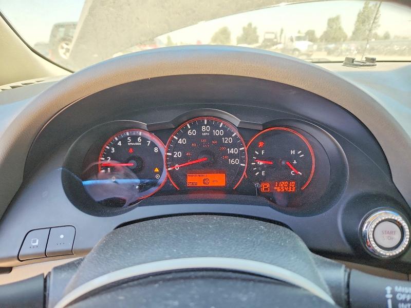 Aukcja sprzedaży 2009 Nissan Altima, vin: 1N4AL21E59C196794, numer aukcji: 65414536