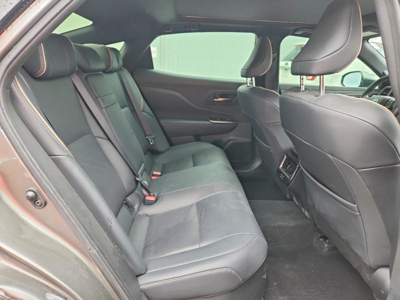 Продажа на аукционе авто 2025 Toyota Crown, vin: JTDAAAAF1S3034881, номер лота: 66841256