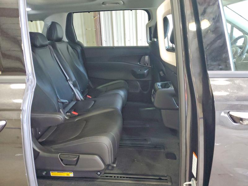Продаж на аукціоні авто 2026 Kia Carnival Hybrid, vin: KNDNE5KA5T6152531, номер лоту: 64363286