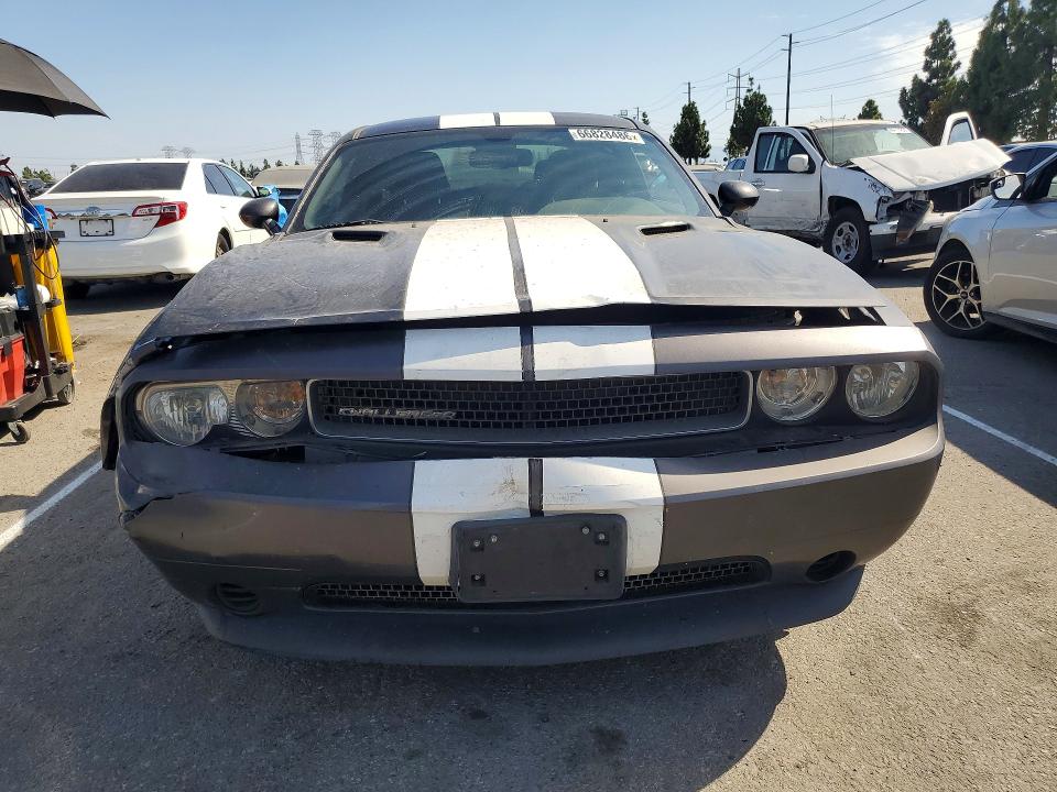 Aukcja sprzedaży 2013 Dodge Challenger, vin: 2C3CDYAG4DH553669, numer aukcji: 66828486
