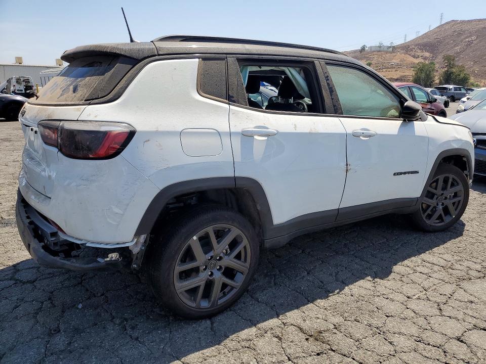 2026 Jeep Compass მანქანა იყიდება აუქციონზე, vin: 3C4NJDCN7TT246388, აუქციონის ნომერი: 64123856