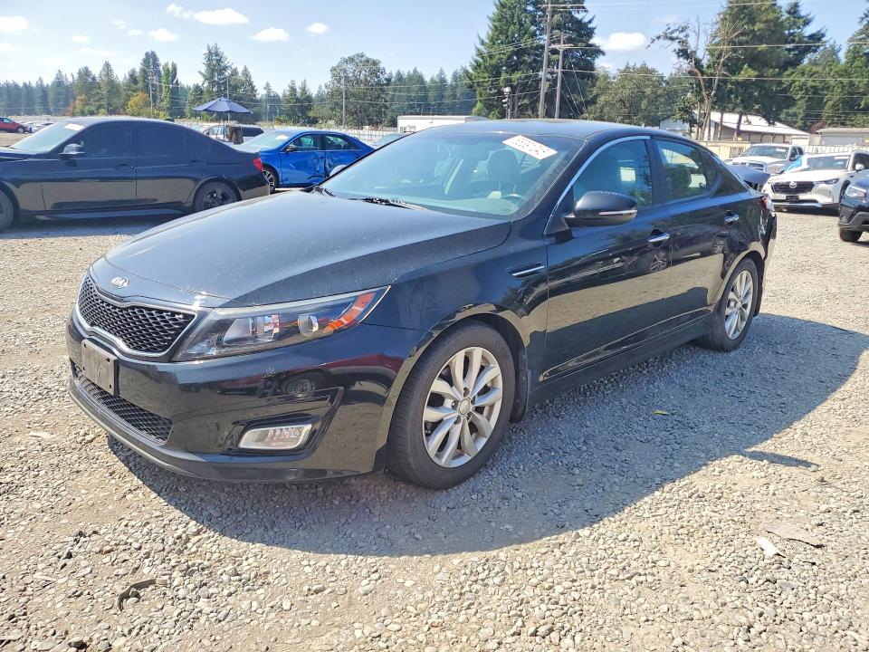 Продаж на аукціоні авто 2015 Kia Optima, vin: 5XXGN4A71FG408274, номер лоту: 65391046