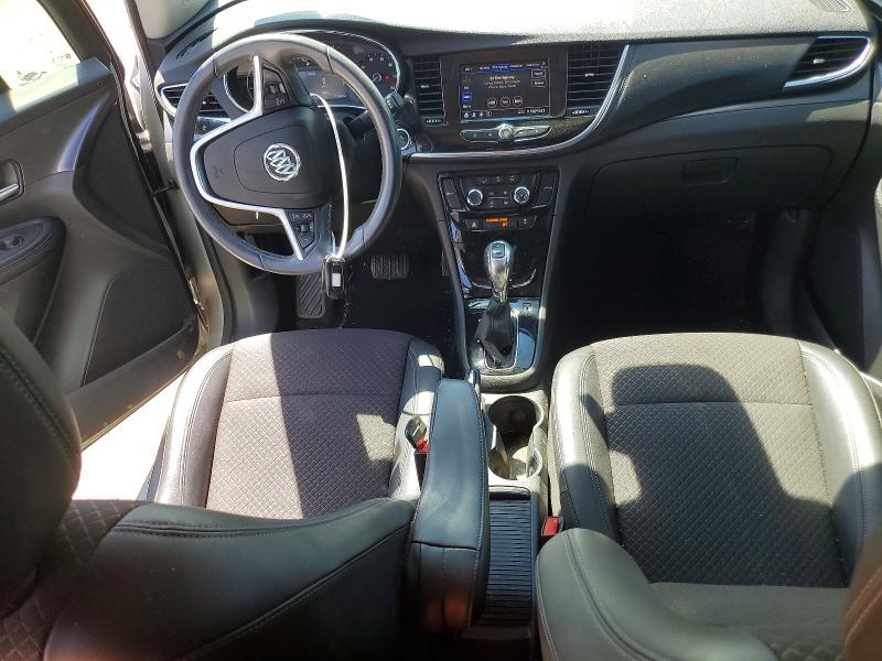 Продаж на аукціоні авто 2021 Buick Encore, vin: KL4CJESM0MB377004, номер лоту: 65910526