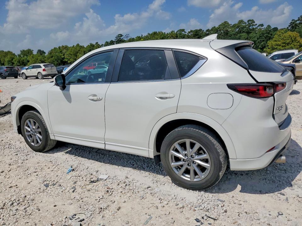 Aukcja sprzedaży 2024 Mazda Cx-5, vin: JM3KFBBL2R0456936, numer aukcji: 63895816