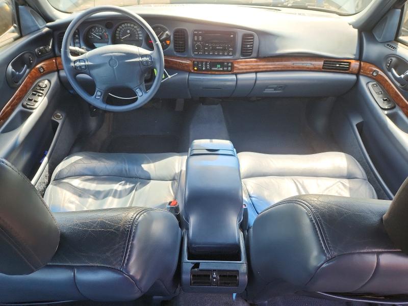 Aukcja sprzedaży 2001 Buick Lesabre, vin: 1G4HR54K61U114351, numer aukcji: 66309686