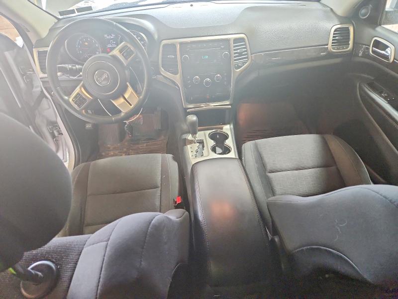 Aukcja sprzedaży 2012 Jeep Grand Cherokee, vin: 1C4RJFAG7CC297824, numer aukcji: 66706286