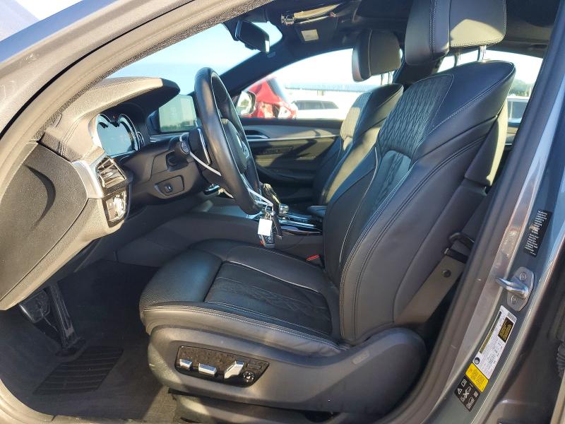 Aukcja sprzedaży 2017 Bmw 540, vin: WBAJE7C36HG889665, numer aukcji: 65894266