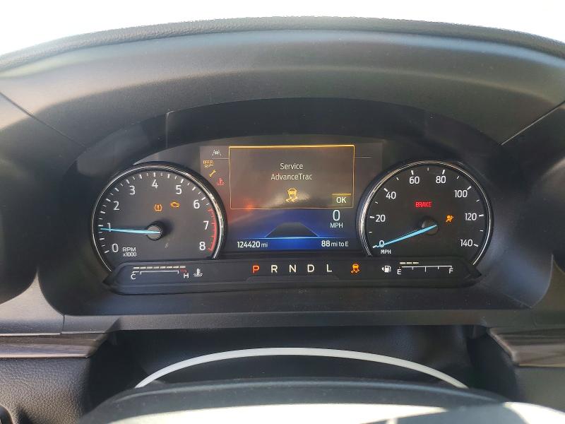 65292256 :رقم المزاد ، 1FMSK8FHXMGB36708 vin ، 2021 Ford Explorer مزاد بيع