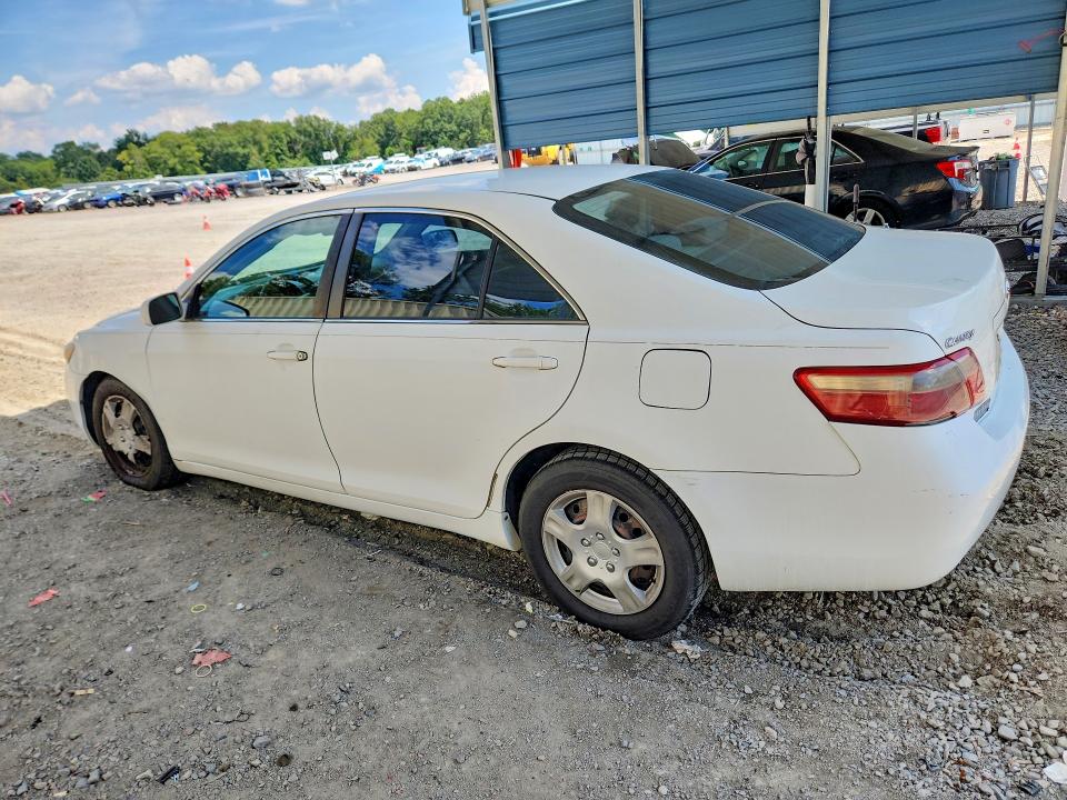 Aukcja sprzedaży 2007 Toyota Camry, vin: 4T1BE46K47U650071, numer aukcji: 65823936
