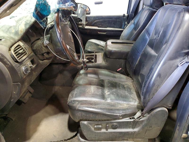 2007 Gmc Yukon მანქანა იყიდება აუქციონზე, vin: 1GKFK63817J214481, აუქციონის ნომერი: 65514066