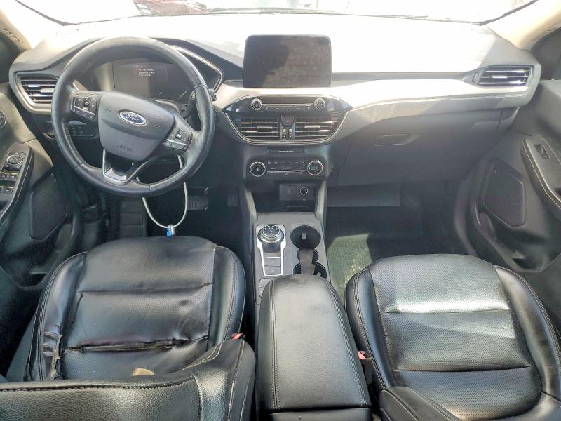 2020 Ford Escape მანქანა იყიდება აუქციონზე, vin: 1FMCU0H63LUA68909, აუქციონის ნომერი: 66208226