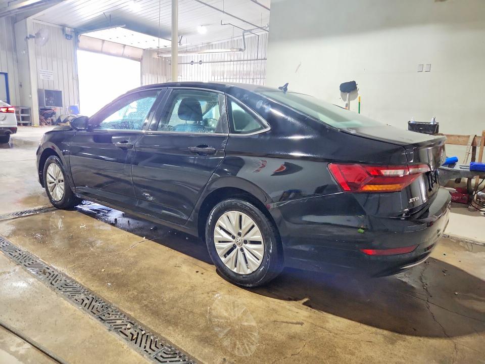Aukcja sprzedaży 2019 Volkswagen Jetta, vin: 3VWC57BU5KM239791, numer aukcji: 64933196