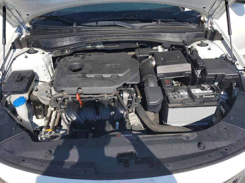 64991496 :رقم المزاد ، 5XXGT4L33LG428389 vin ، 2020 Kia Optima مزاد بيع
