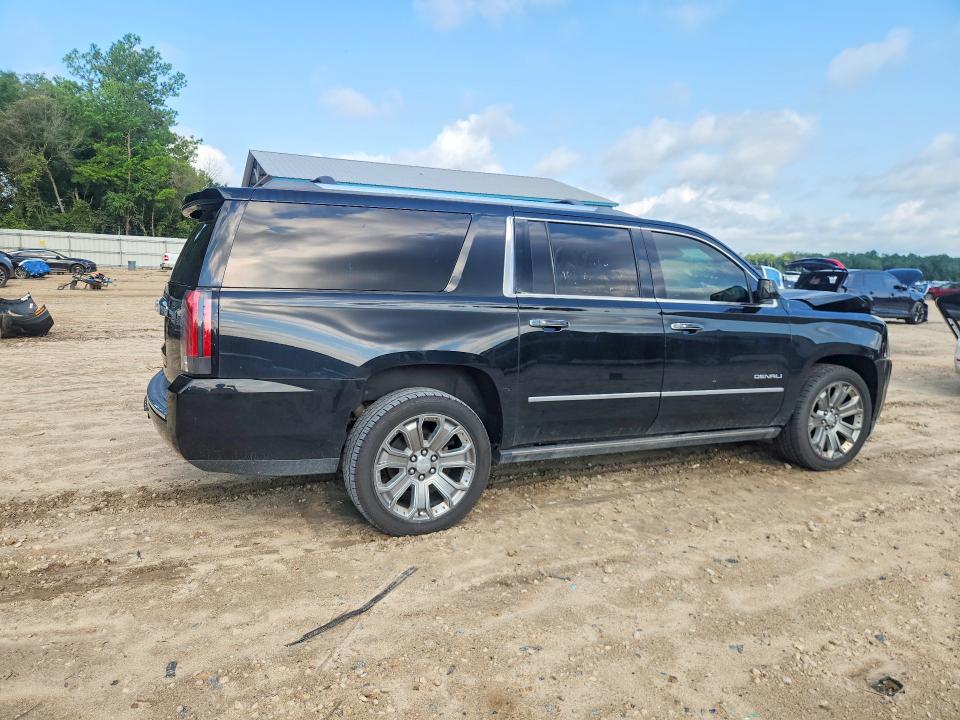 62487286 :رقم المزاد ، 1GKS2JKJ8FR635815 vin ، 2015 Gmc Yukon Xl مزاد بيع