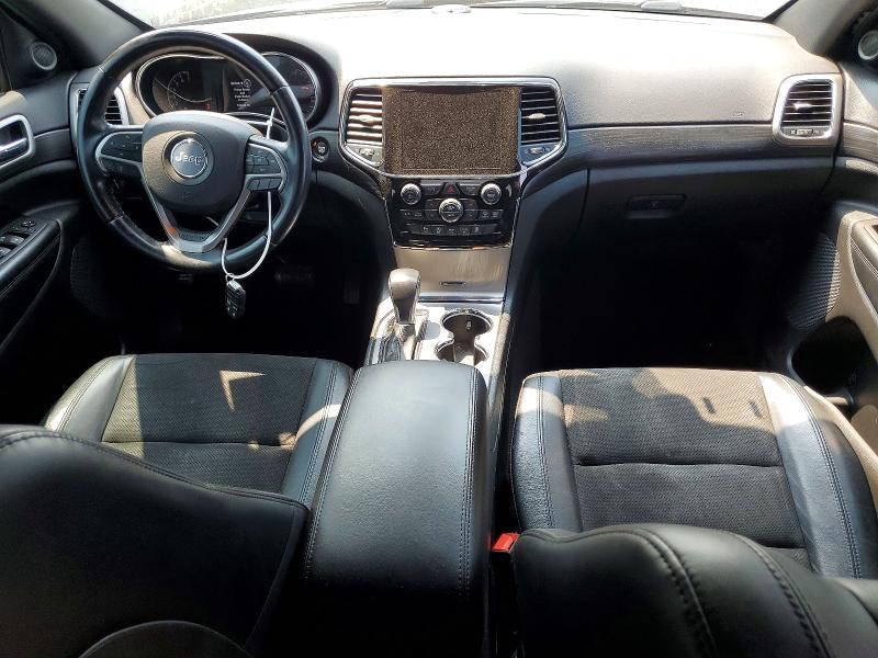 64364646 :رقم المزاد ، 1C4RJFAG5NC149951 vin ، 2022 Jeep Grand Cherokee مزاد بيع