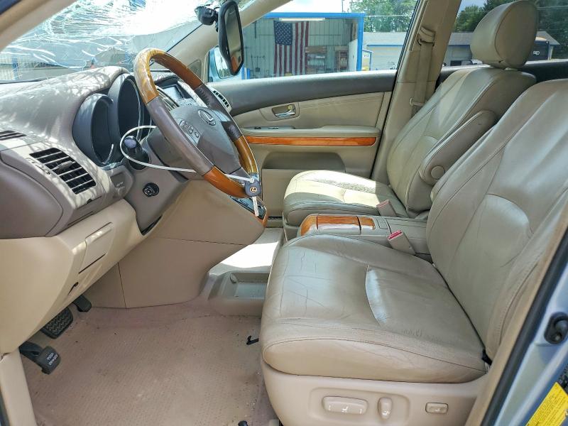 Aukcja sprzedaży 2005 Lexus Rx, vin: 2T2GA31U25C037428, numer aukcji: 62991856