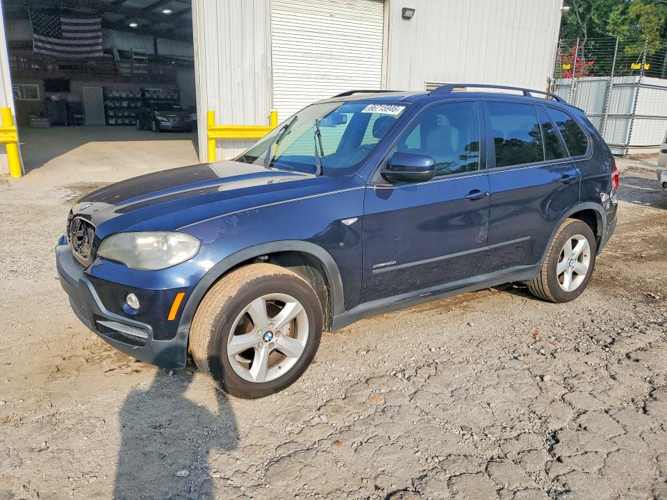 Aukcja sprzedaży 2009 Bmw X5, vin: 5UXFE43599L272745, numer aukcji: 66715946