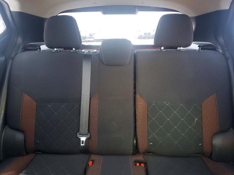 Продажа на аукционе авто 2018 Nissan Kicks, vin: 3N1CP5CU6JL528220, номер лота: 65434506