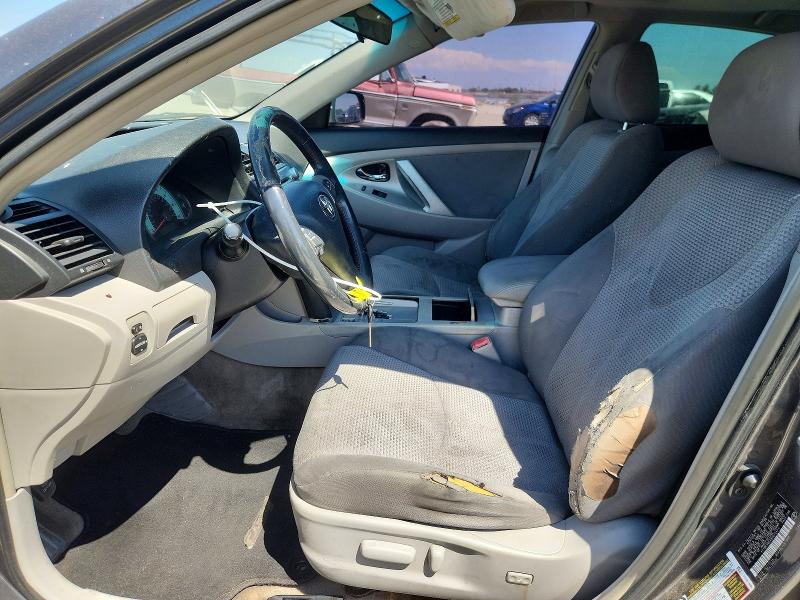 2009 Toyota Camry მანქანა იყიდება აუქციონზე, vin: 4T1BK46KX9U075471, აუქციონის ნომერი: 63686256