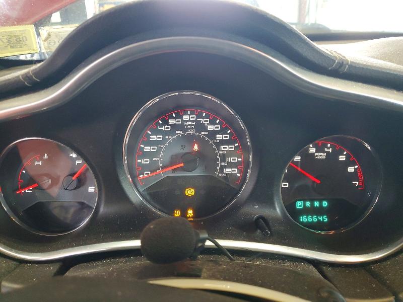 64966976 :رقم المزاد ، 1C3CDZAG5EN226454 vin ، 2014 Dodge Avenger مزاد بيع