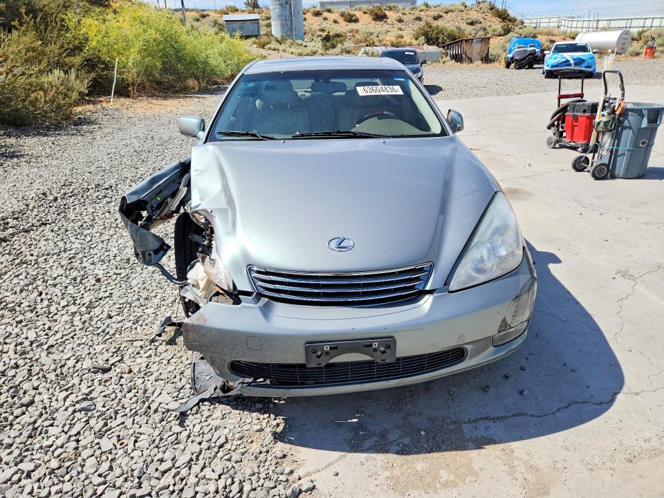 Продаж на аукціоні авто 2003 Lexus Es, vin: JTHBF30G336012844, номер лоту: 63604836