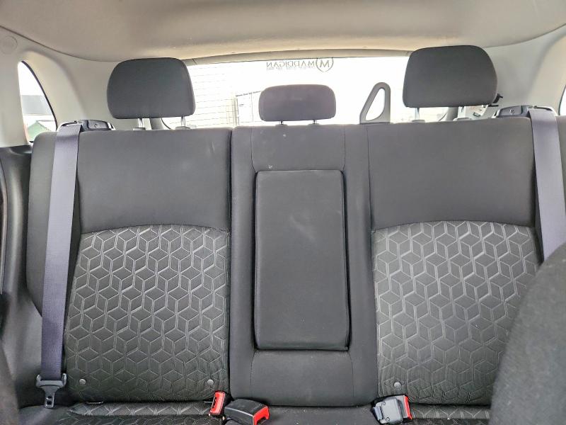 64149196 :رقم المزاد ، JA4AJVAW8MU602655 vin ، 2021 Mitsubishi Rvr مزاد بيع