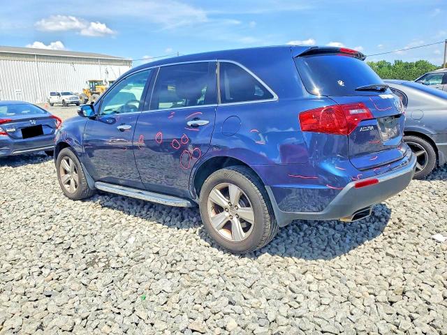 Продажа на аукционе авто 2010 Acura Mdx, vin: 2HNYD2H2XAH514695, номер лота: 65879486