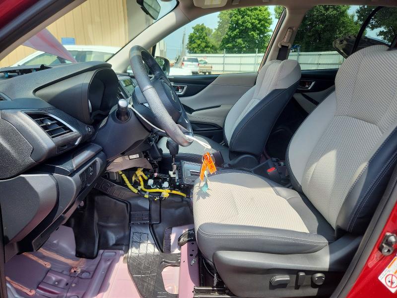 Aukcja sprzedaży 2019 Subaru Forester, vin: JF2SKAEC6KH443416, numer aukcji: 64319456