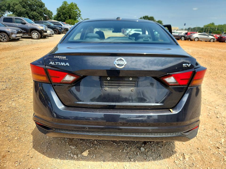Aukcja sprzedaży 2021 Nissan Altima, vin: 1N4BL4DV6MN364192, numer aukcji: 65186776