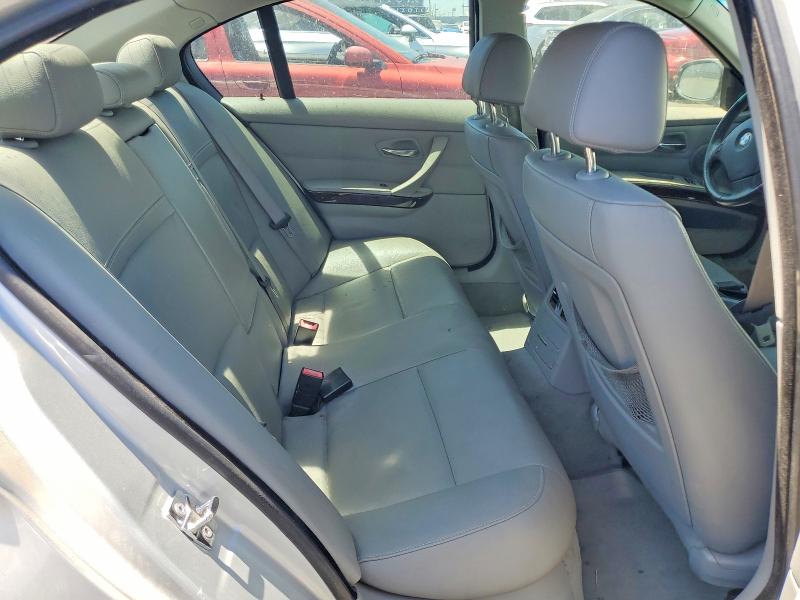 Продажа на аукционе авто 2009 Bmw 328, vin: WBAPH57549NL77367, номер лота: 65875306