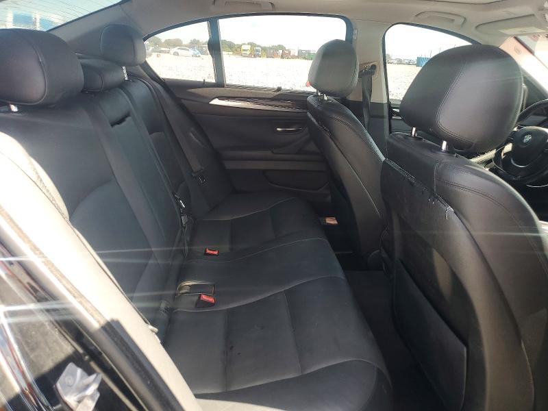 Aukcja sprzedaży 2015 Bmw 528, vin: WBA5A5C51FD518382, numer aukcji: 66333226