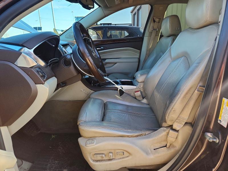 Aukcja sprzedaży 2015 Cadillac Srx, vin: 3GYFNEE38FS546861, numer aukcji: 65438806