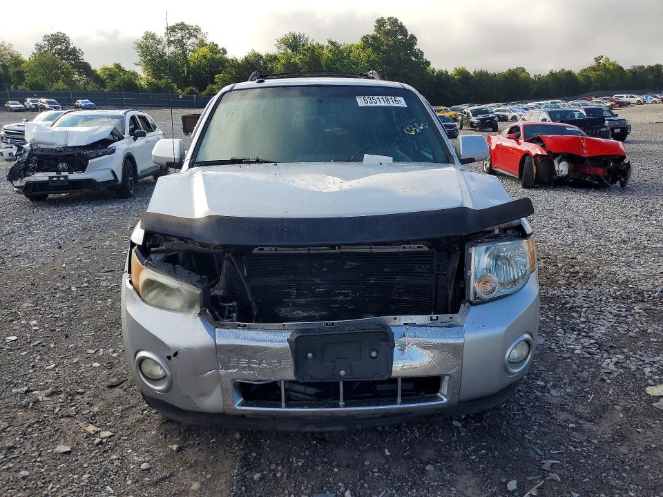 63511816 :رقم المزاد ، 1FMCU9E77CKC01913 vin ، 2012 Ford Escape مزاد بيع
